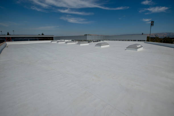 Cold Roofs in Skippers Corner, NC