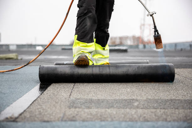Fast & Reliable Emergency Roof Repairs in Skippers Corner, NC