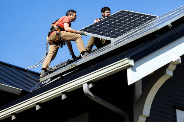 Best Steel Roofing  in Skippers Corner, NC